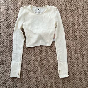 NWT Spiritual Gangster top